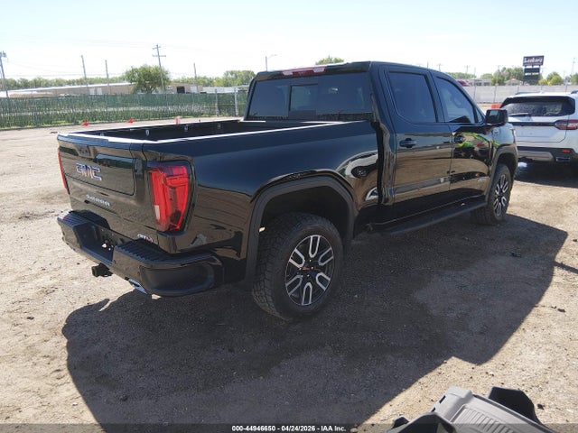 Продажа на аукционе авто 2025 Gmc Sierra 1500 4wd  Short Box At4, vin: 1GTUUEEL6SZ272248, номер лота: 44946650