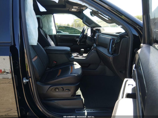 Продажа на аукционе авто 2025 Gmc Sierra 1500 4wd  Short Box At4, vin: 1GTUUEEL6SZ272248, номер лота: 44946650