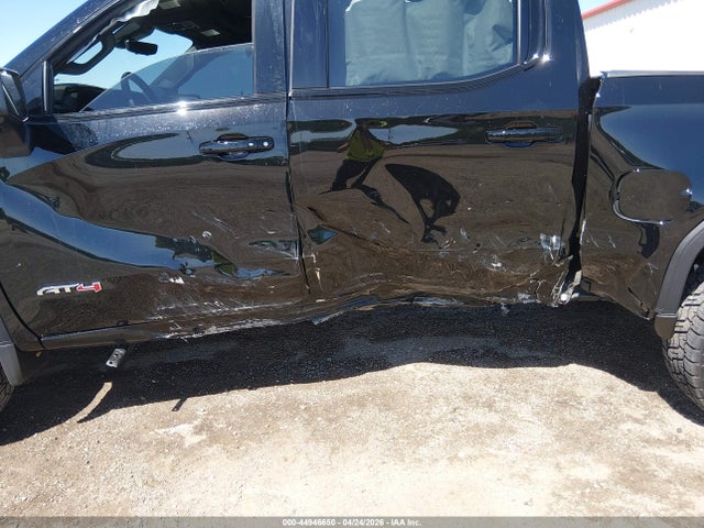 Продажа на аукционе авто 2025 Gmc Sierra 1500 4wd  Short Box At4, vin: 1GTUUEEL6SZ272248, номер лота: 44946650