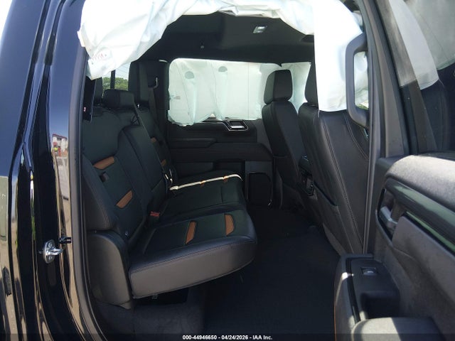 Продажа на аукционе авто 2025 Gmc Sierra 1500 4wd  Short Box At4, vin: 1GTUUEEL6SZ272248, номер лота: 44946650