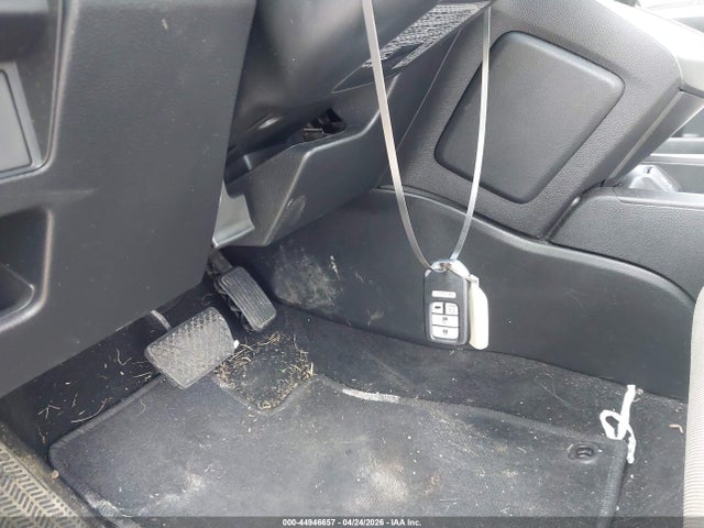 44946657 :رقم المزاد ، 2HKRW2H54KH615772 vin ، 2019 Honda Cr-v Ex مزاد بيع
