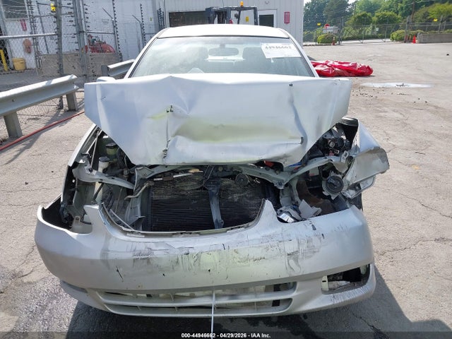Продажа на аукционе авто 2004 Toyota Corolla Le, vin: 1NXBR32E74Z202157, номер лота: 44946662
