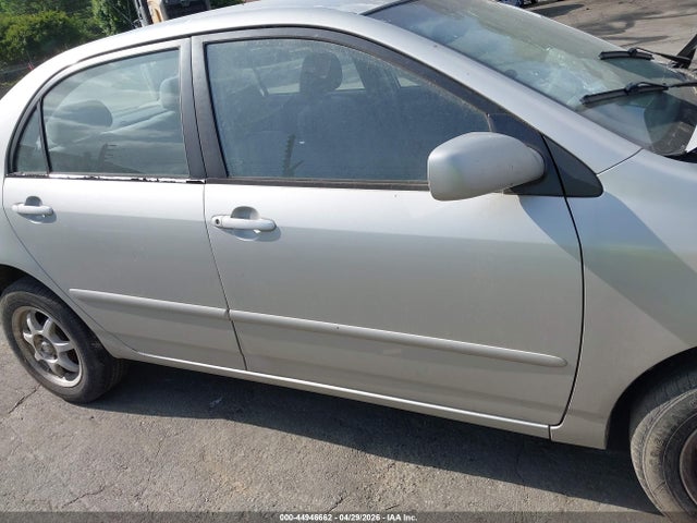 Продажа на аукционе авто 2004 Toyota Corolla Le, vin: 1NXBR32E74Z202157, номер лота: 44946662