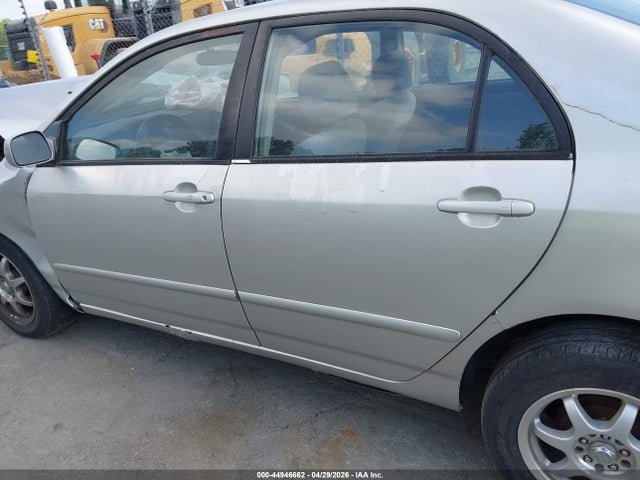 Продажа на аукционе авто 2004 Toyota Corolla Le, vin: 1NXBR32E74Z202157, номер лота: 44946662