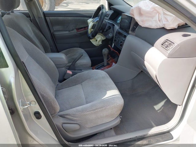 Продажа на аукционе авто 2004 Toyota Corolla Le, vin: 1NXBR32E74Z202157, номер лота: 44946662