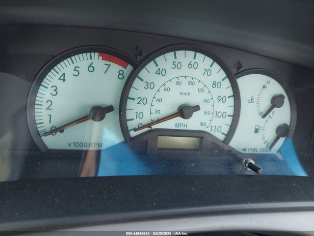 Продажа на аукционе авто 2004 Toyota Corolla Le, vin: 1NXBR32E74Z202157, номер лота: 44946662