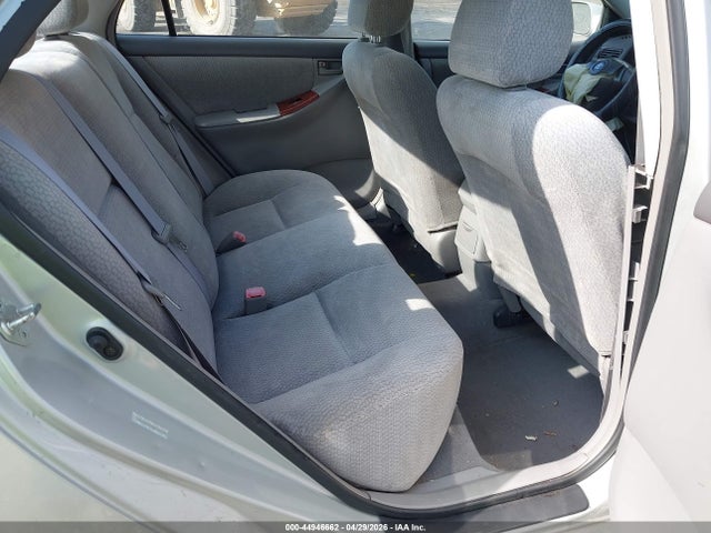 Продажа на аукционе авто 2004 Toyota Corolla Le, vin: 1NXBR32E74Z202157, номер лота: 44946662