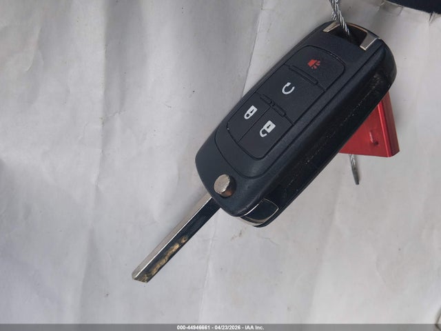 Aukcja sprzedaży 2017 Chevrolet Trax Lt, vin: 3GNCJLSB8HL217859, numer aukcji: 44946661