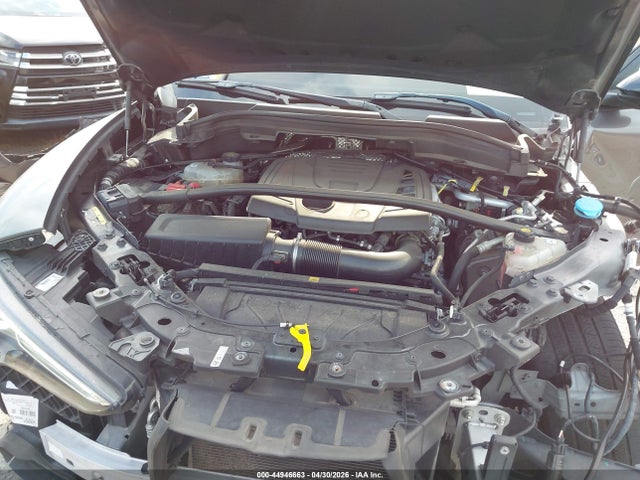 Продажа на аукционе авто 2023 Alfa Romeo Stelvio Veloce Awd, vin: ZASPAKBN2P7D55230, номер лота: 44946663