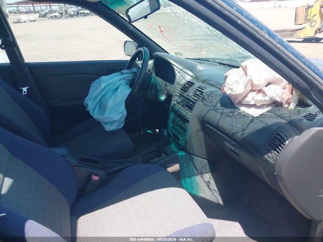 44946664 :رقم المزاد ، 4S3BG6858V7602196 vin ، 1997 Subaru Legacy Outback/outback Limited مزاد بيع