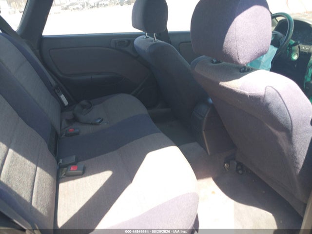 44946664 :رقم المزاد ، 4S3BG6858V7602196 vin ، 1997 Subaru Legacy Outback/outback Limited مزاد بيع