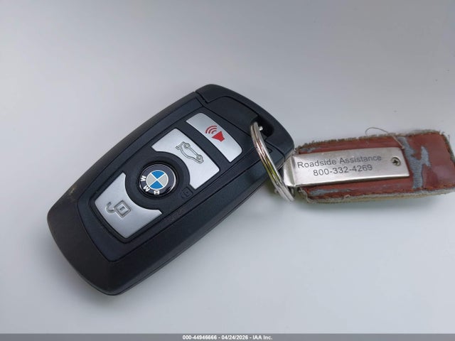44946666 :رقم المزاد ، WBAFR7C53CC814952 vin ، 2012 Bmw 535i مزاد بيع