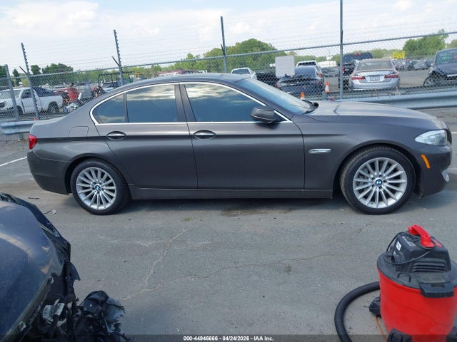 44946666 :رقم المزاد ، WBAFR7C53CC814952 vin ، 2012 Bmw 535i مزاد بيع