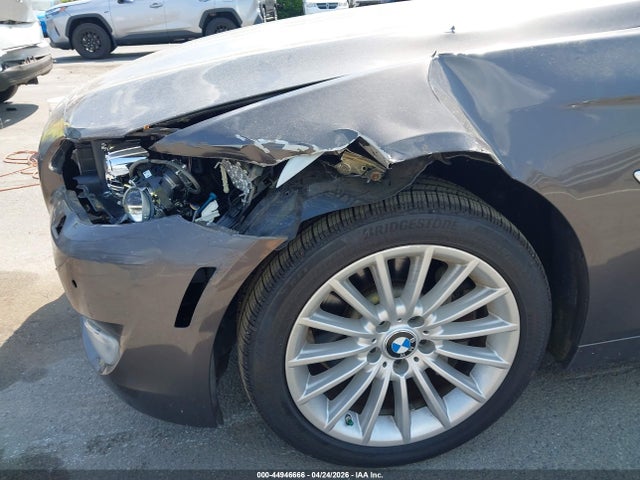 44946666 :رقم المزاد ، WBAFR7C53CC814952 vin ، 2012 Bmw 535i مزاد بيع