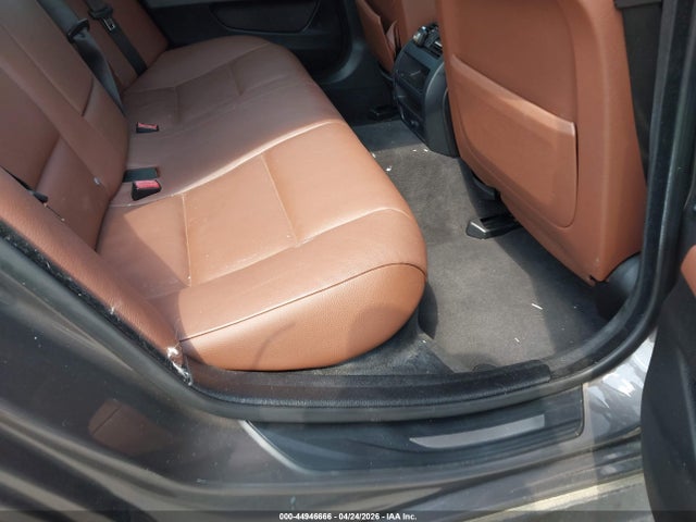 44946666 :رقم المزاد ، WBAFR7C53CC814952 vin ، 2012 Bmw 535i مزاد بيع