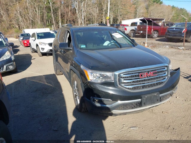 Aukcja sprzedaży 2017 Gmc Acadia Slt-1, vin: 1GKKNULS6HZ258548, numer aukcji: 44946669