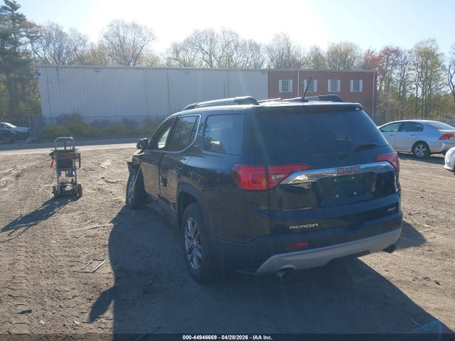 Aukcja sprzedaży 2017 Gmc Acadia Slt-1, vin: 1GKKNULS6HZ258548, numer aukcji: 44946669