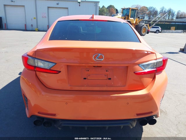 2016 Lexus Rc 300 მანქანა იყიდება აუქციონზე, vin: JTHSM5BC9G5000690, აუქციონის ნომერი: 44946673