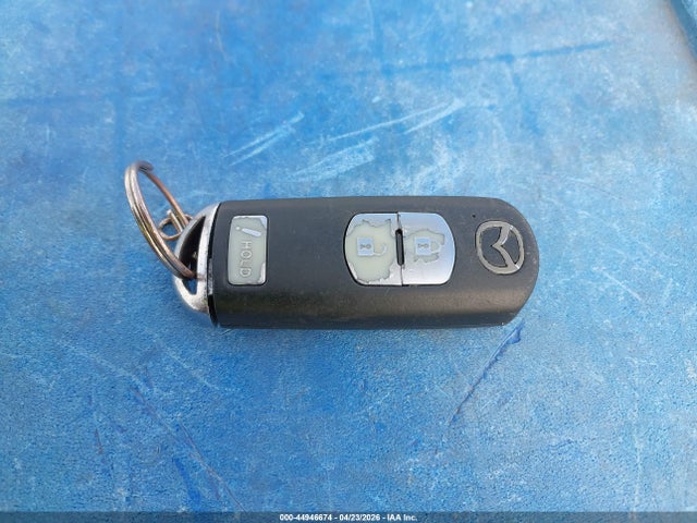Aukcja sprzedaży 2017 Mazda Mazda3 Sport, vin: JM1BN1K73H1102537, numer aukcji: 44946674