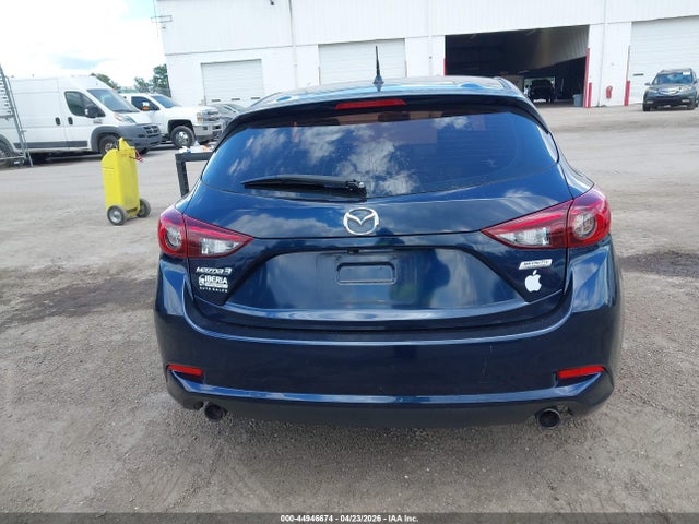 Aukcja sprzedaży 2017 Mazda Mazda3 Sport, vin: JM1BN1K73H1102537, numer aukcji: 44946674