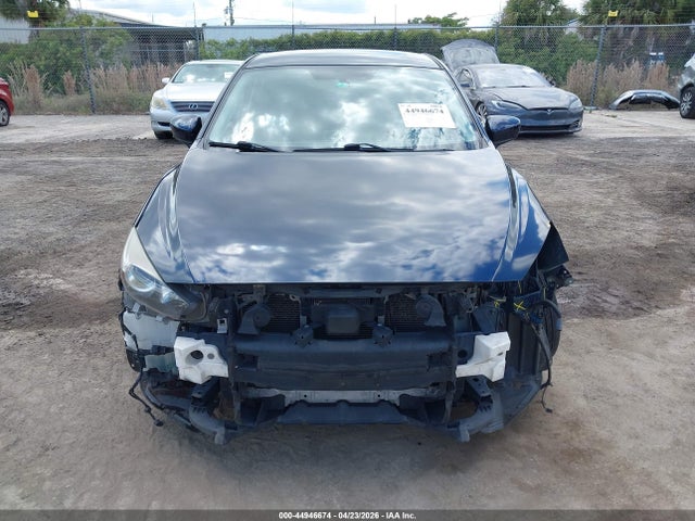 Aukcja sprzedaży 2017 Mazda Mazda3 Sport, vin: JM1BN1K73H1102537, numer aukcji: 44946674