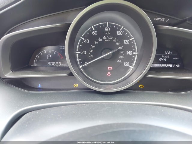Aukcja sprzedaży 2017 Mazda Mazda3 Sport, vin: JM1BN1K73H1102537, numer aukcji: 44946674