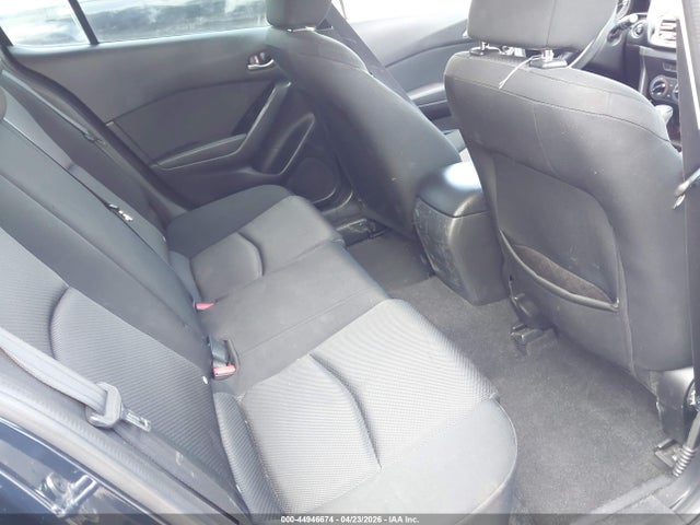 Aukcja sprzedaży 2017 Mazda Mazda3 Sport, vin: JM1BN1K73H1102537, numer aukcji: 44946674
