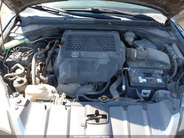 44946677 :رقم المزاد ، 5J8TB18507A018355 vin ، 2007 Acura Rdx مزاد بيع