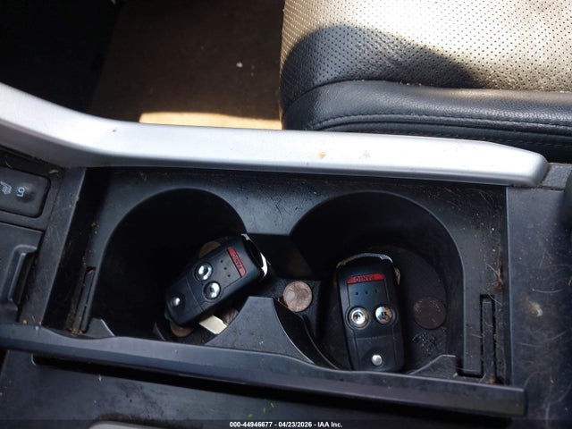 44946677 :رقم المزاد ، 5J8TB18507A018355 vin ، 2007 Acura Rdx مزاد بيع