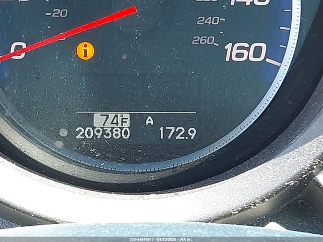 44946677 :رقم المزاد ، 5J8TB18507A018355 vin ، 2007 Acura Rdx مزاد بيع