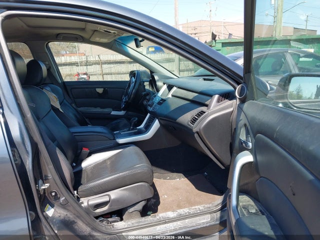 44946677 :رقم المزاد ، 5J8TB18507A018355 vin ، 2007 Acura Rdx مزاد بيع