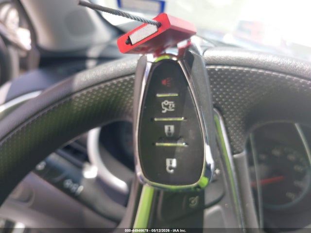 2019 Chevrolet Malibu 1fl მანქანა იყიდება აუქციონზე, vin: 1G1ZC5STXKF181202, აუქციონის ნომერი: 44946679