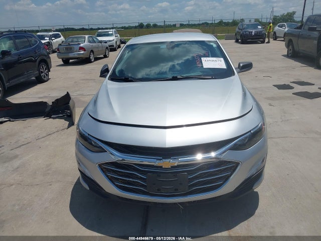 2019 Chevrolet Malibu 1fl მანქანა იყიდება აუქციონზე, vin: 1G1ZC5STXKF181202, აუქციონის ნომერი: 44946679
