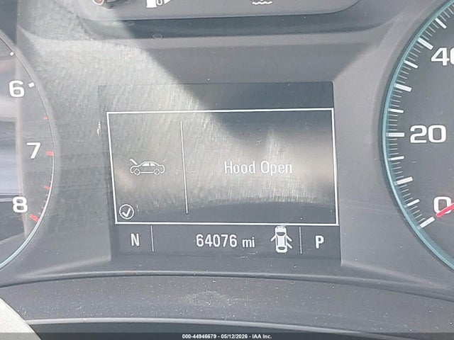 2019 Chevrolet Malibu 1fl მანქანა იყიდება აუქციონზე, vin: 1G1ZC5STXKF181202, აუქციონის ნომერი: 44946679