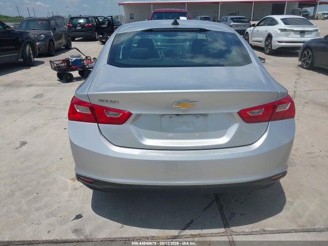 2019 Chevrolet Malibu 1fl მანქანა იყიდება აუქციონზე, vin: 1G1ZC5STXKF181202, აუქციონის ნომერი: 44946679