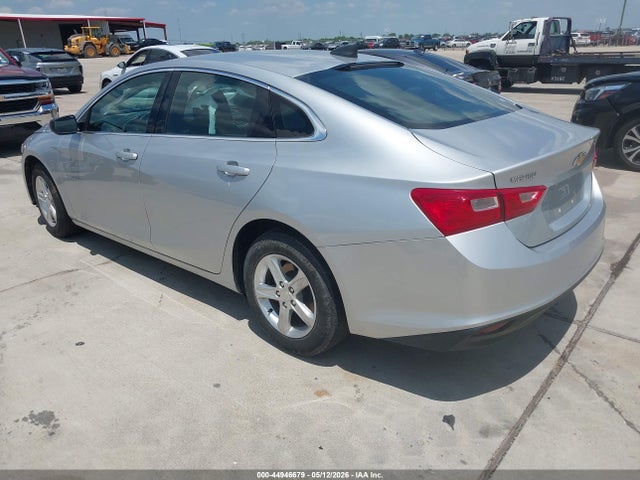 2019 Chevrolet Malibu 1fl მანქანა იყიდება აუქციონზე, vin: 1G1ZC5STXKF181202, აუქციონის ნომერი: 44946679