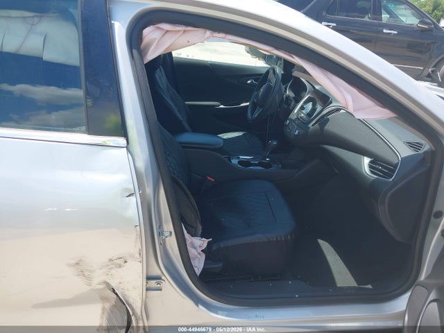 2019 Chevrolet Malibu 1fl მანქანა იყიდება აუქციონზე, vin: 1G1ZC5STXKF181202, აუქციონის ნომერი: 44946679