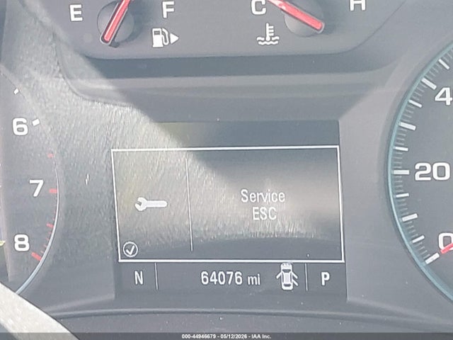 2019 Chevrolet Malibu 1fl მანქანა იყიდება აუქციონზე, vin: 1G1ZC5STXKF181202, აუქციონის ნომერი: 44946679