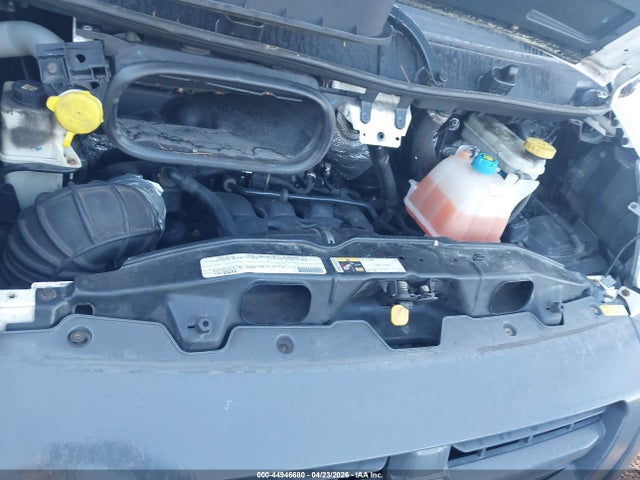 Продаж на аукціоні авто 2017 Ram Promaster 2500 High Roof 136 Wb, vin: 3C6TRVCG4HE548716, номер лоту: 44946680