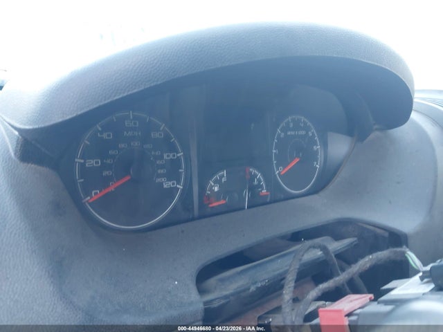 Продаж на аукціоні авто 2017 Ram Promaster 2500 High Roof 136 Wb, vin: 3C6TRVCG4HE548716, номер лоту: 44946680