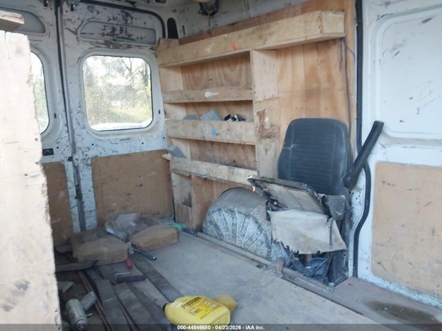 Продаж на аукціоні авто 2017 Ram Promaster 2500 High Roof 136 Wb, vin: 3C6TRVCG4HE548716, номер лоту: 44946680