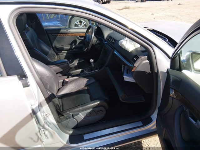 Aukcja sprzedaży 2005 Audi S4 4.2, vin: WAUPL68EX5A058415, numer aukcji: 44946681