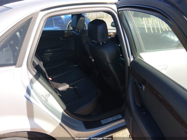 Aukcja sprzedaży 2005 Audi S4 4.2, vin: WAUPL68EX5A058415, numer aukcji: 44946681