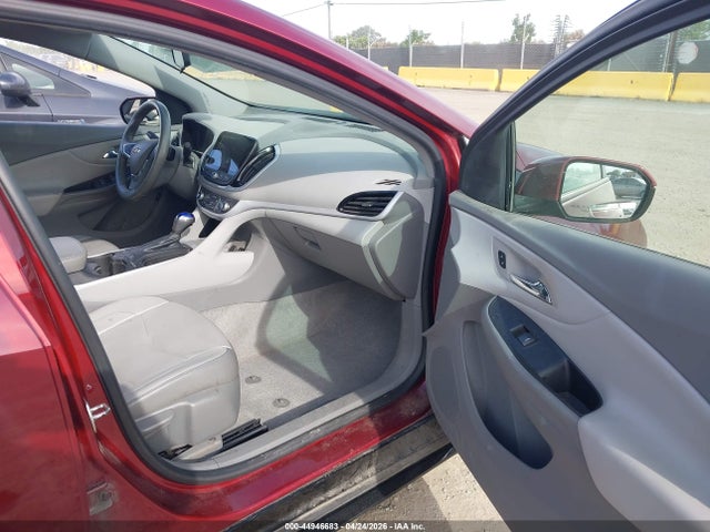 1G1RC6S52HU119210 Chevrolet VOLT LT