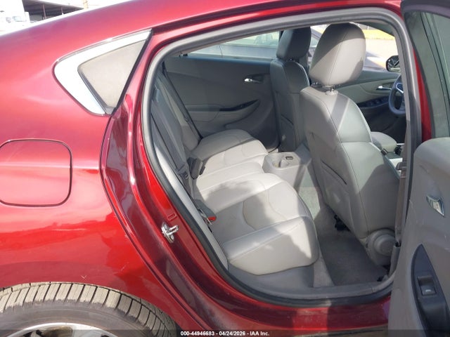 1G1RC6S52HU119210 Chevrolet VOLT LT