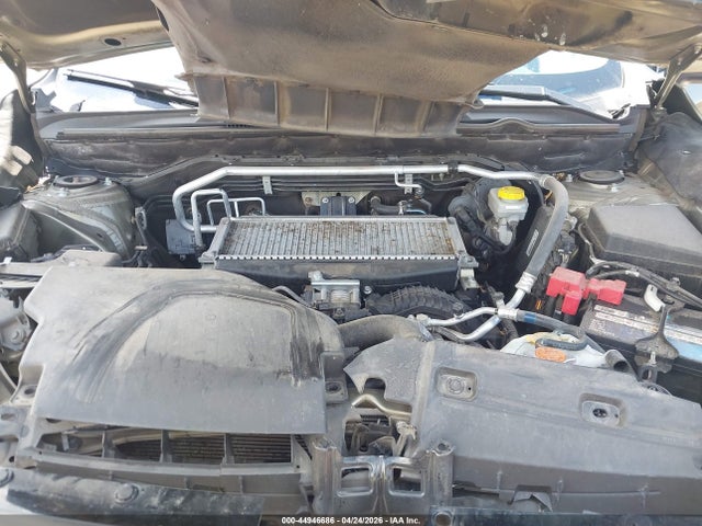 4S4WMAED7P3438521 Subaru Ascent Premium 7-passenger