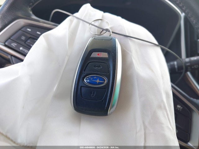 4S4WMAED7P3438521 Subaru Ascent Premium 7-passenger