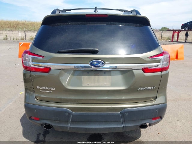 4S4WMAED7P3438521 Subaru Ascent Premium 7-passenger