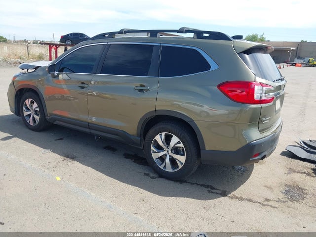 4S4WMAED7P3438521 Subaru Ascent Premium 7-passenger
