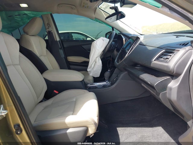 4S4WMAED7P3438521 Subaru Ascent Premium 7-passenger